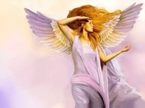 Meet your Angels Guided Meditation