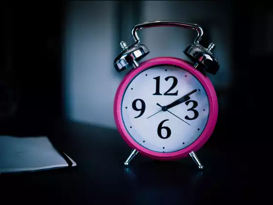 Creating The Time For What's Important In Your Life