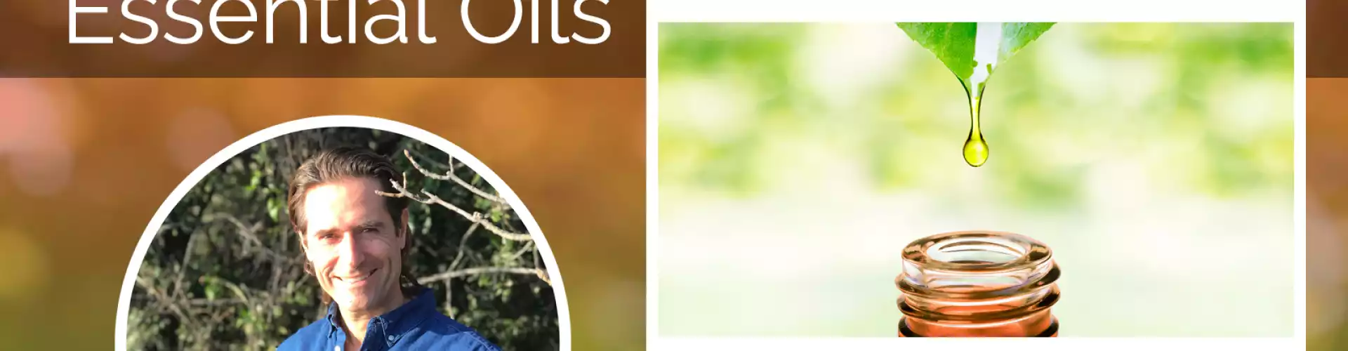 Paano Gumamit ng Essential Oils Upang Pagalingin ang Pisikal, Emosyonal at Sikolohikal na Stress - Multilingual - Online Class by Wahido Marata