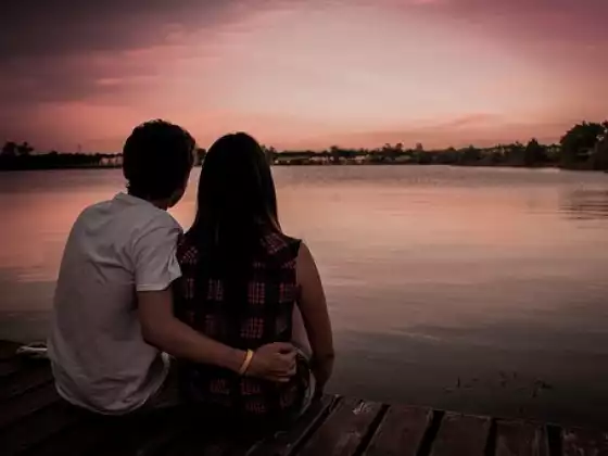 Relationship workshop