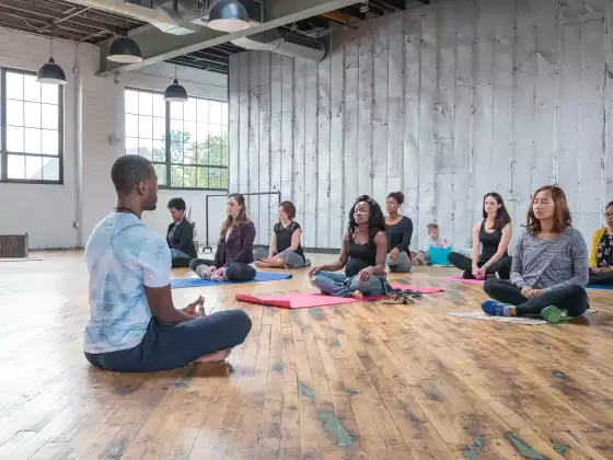 12 Days of Meditation