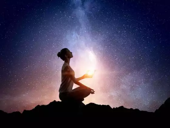 Spiritual Integration