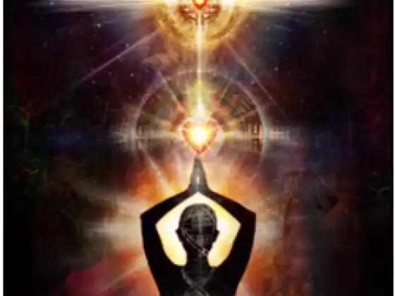 A Channeling The Gathering of all and old souls: Group Channeling: From COVID to the Completion