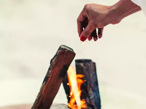 Energy Hygiene - Fire Part I