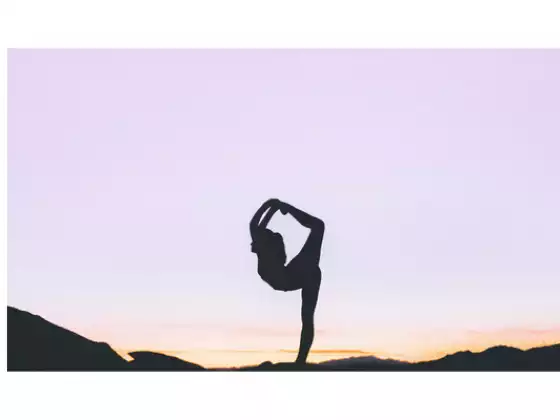 Modern Zamanlar için Yoga Nidra
