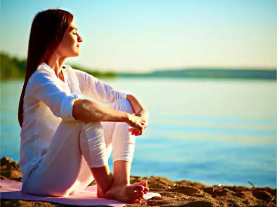 Yoga riparatore