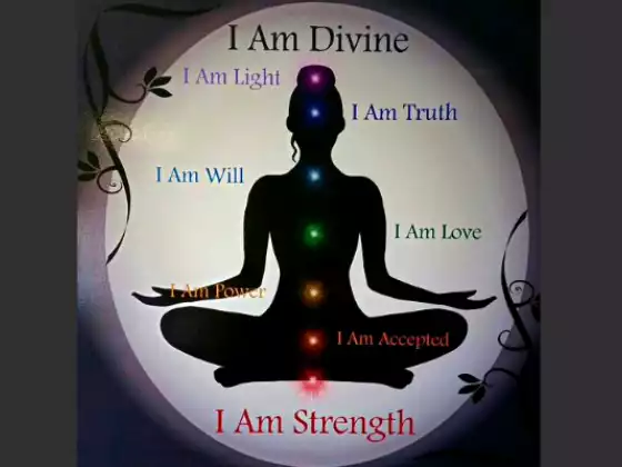 Lunes de Meditación y Sanación de Luz Interior