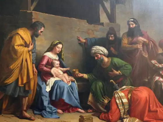 Yeshua and Mary Magdalene: Their True Life Stories Disclosure Webinar