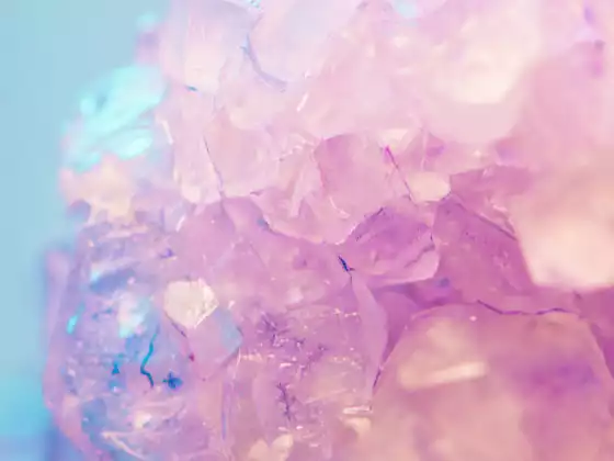 Crystal Magic
