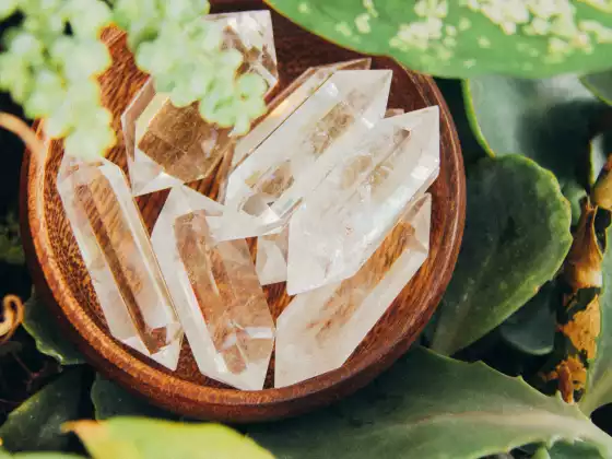 The Shaman's Stone
