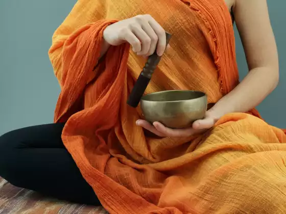 Qigong Medis & Penyembuhan Suara