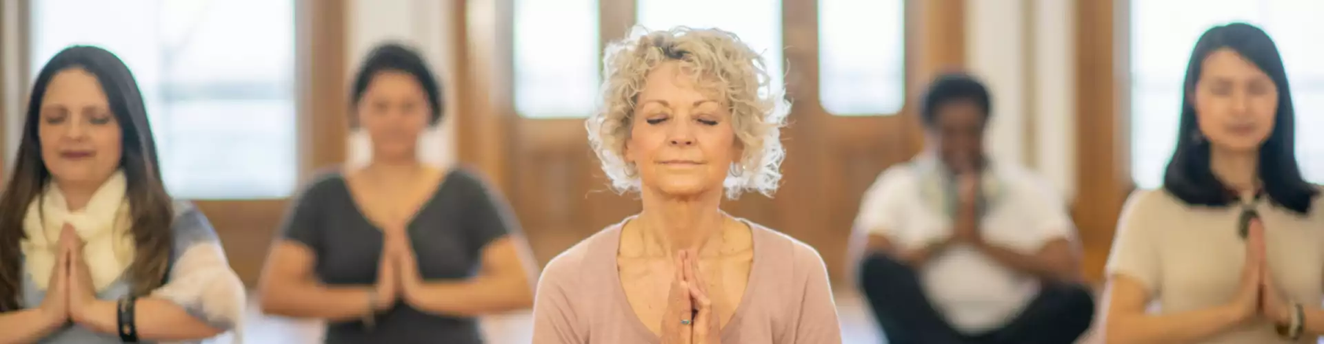 Yoga Nidra 8/3/22 - Online Class by Barbra Brady