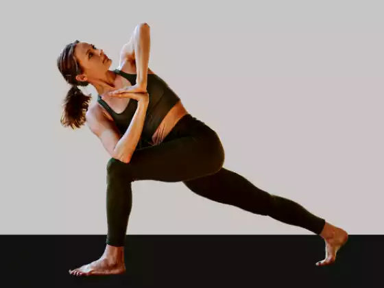 Yoga Nidra 4/6/22