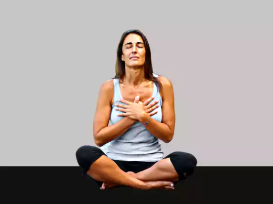 Mindful Flow & Meditation #12