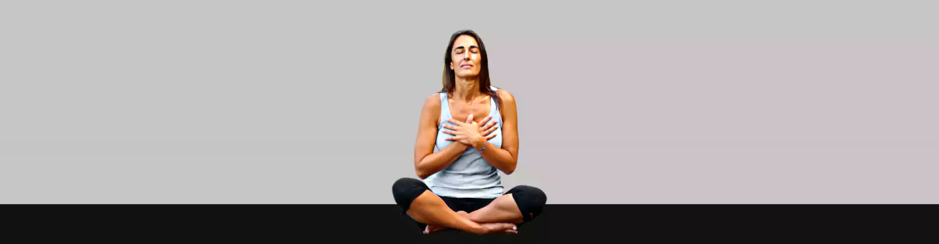 Mindful Flow & Meditation #12 - Online Class by Barbra Brady