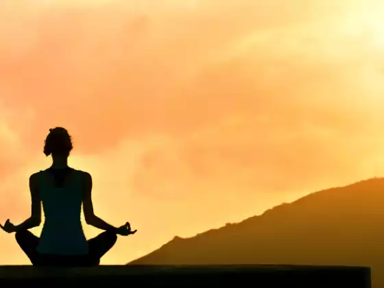 Mindful Flow & Meditation #11