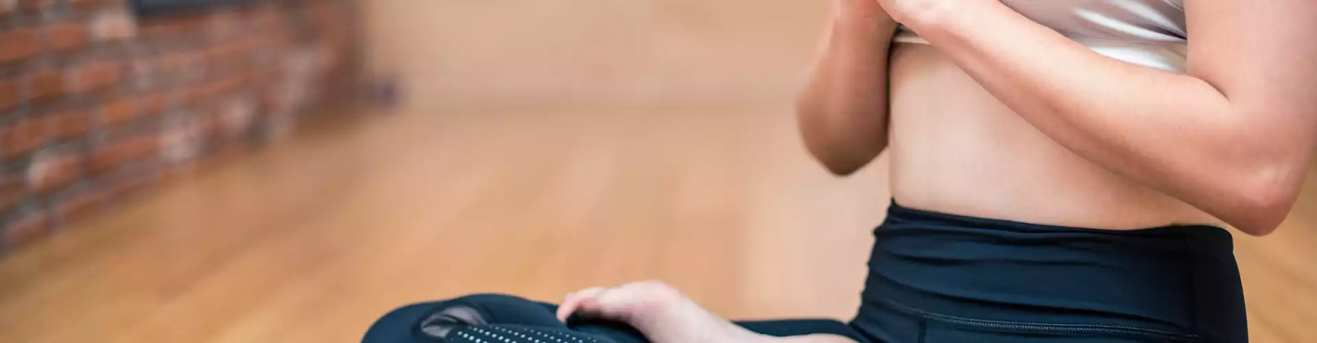 Gentle Yoga - Online Class by Sera Melini