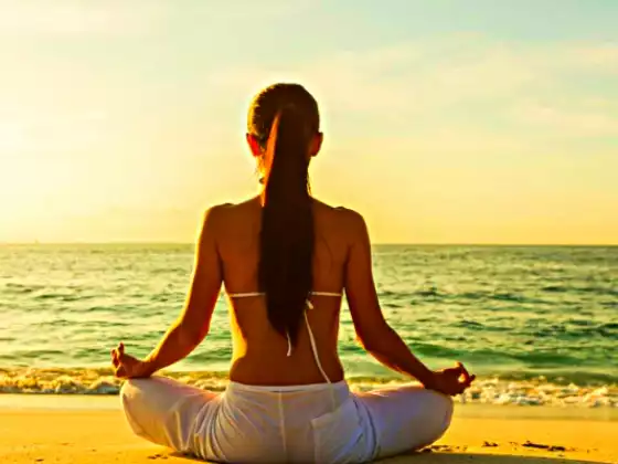Yoga riparatore