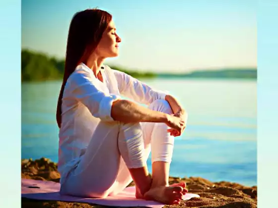 Yoga riparatore