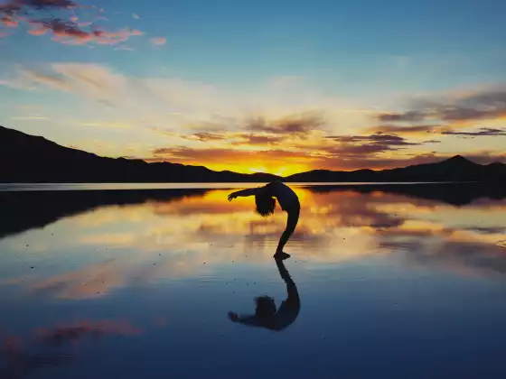 Full Body Relaxation