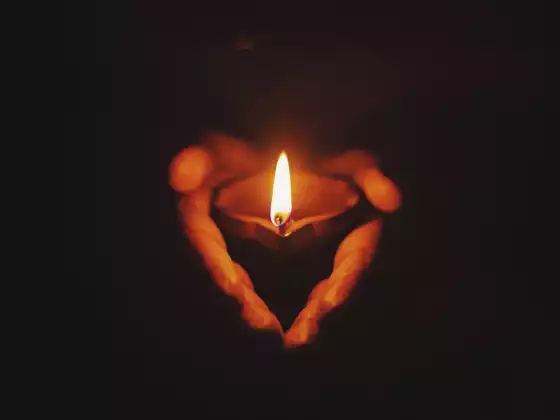 Spellbinding Spell Candles