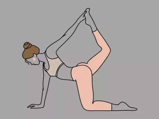 Poder de Pilates