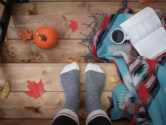 Fall Equinox Ceremony 2022 - Loving Your Reflection