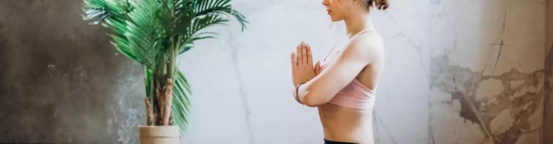 Bundle: Offre groupée de yoga réparateur - Online Course by Learn It Live
