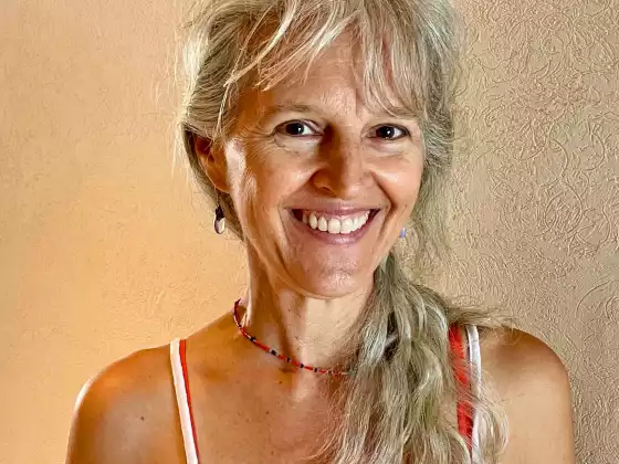 Heidi Hackler - 健康與保健, 健康, 整體健康 