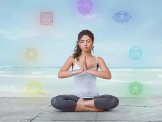 Mantra & Meditation to Open Your Throat Chakra