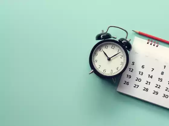 Time Management Strategies