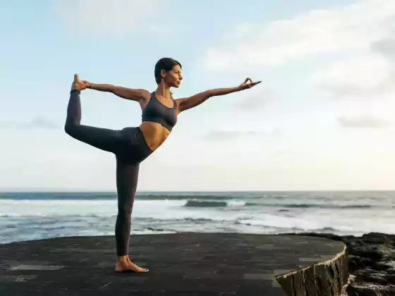 Dein Yoga 30 Minuten