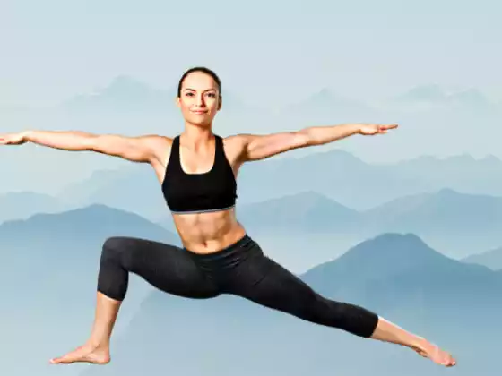 Yoga riparatore
