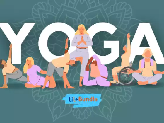 Uniting Mind, Body, and Soul Bundle