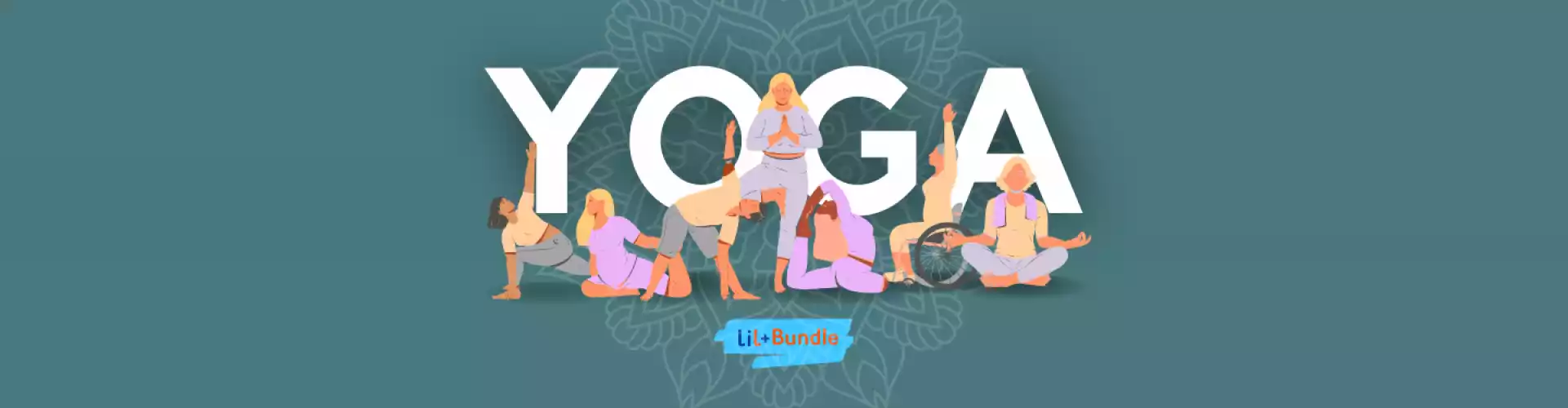 Bundle: Uniting Mind, Body, and Soul Bundle - Online Course by Learn It Live