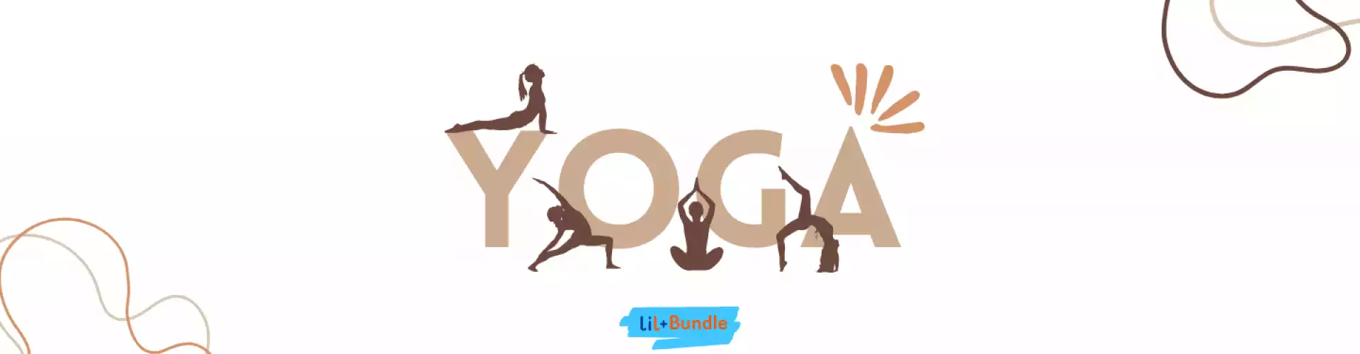 Bundle: Forfait voyage de yoga - Online Course by Learn It Live