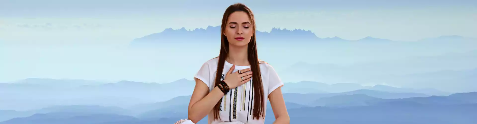 Çakralarınız ve Auranız için Enerji Şifası - Online Class by Cassaundra Paolini