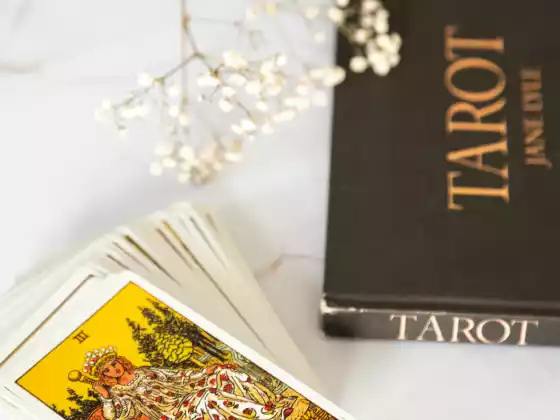 New Moon in Aquarius Tarot Reading
