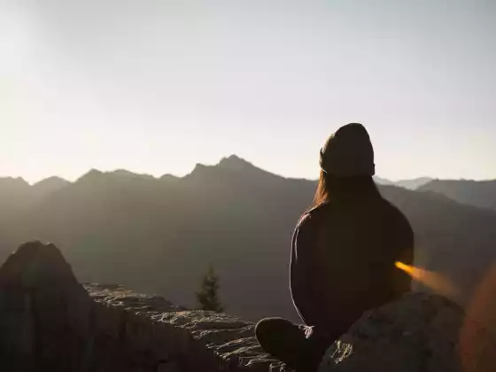 Meditation for a Compassionate Heart