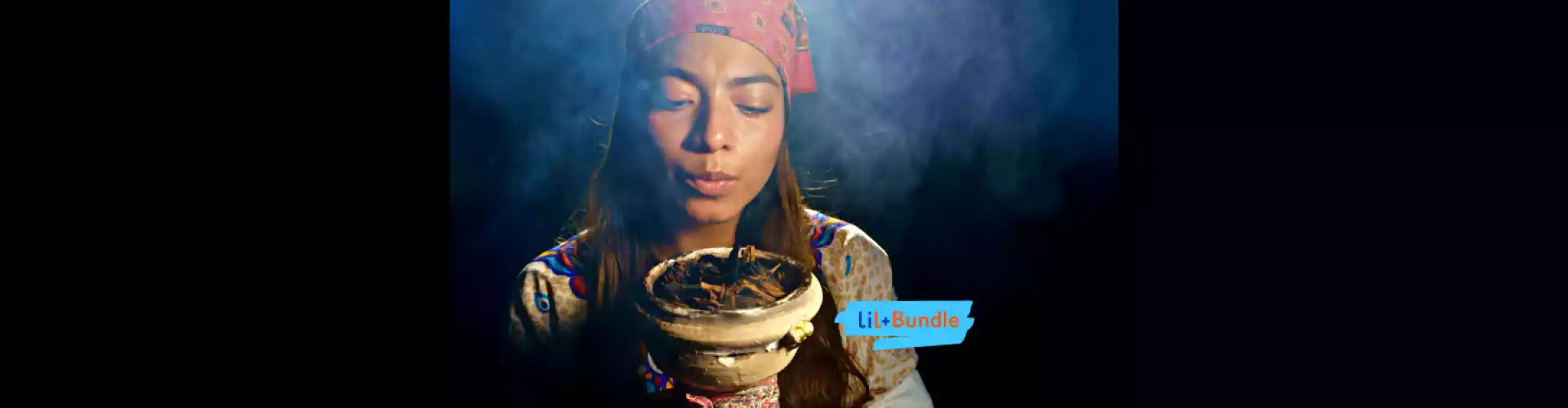 Bundle: Πακέτο The Depths of Shamanism - Online Course by Learn It Live