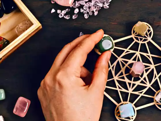 Heilendes Hals- und Drittes-Auge-Chakra, Klasse 5