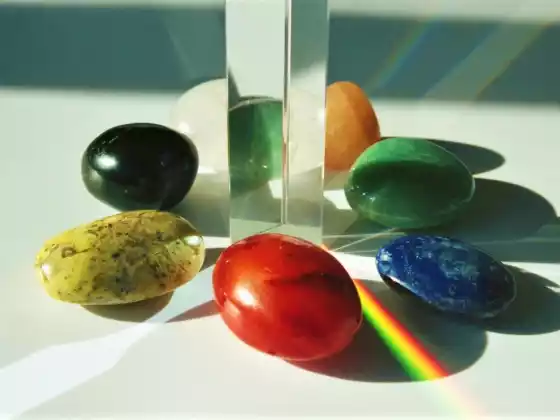 30 minuti di guarigione energetica per i tuoi chakra