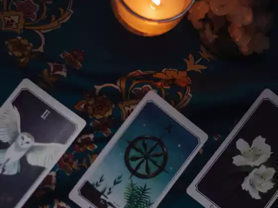 Tarot du mercredi soir