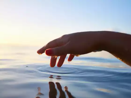 Rituels de guérison pour une journée inspirée