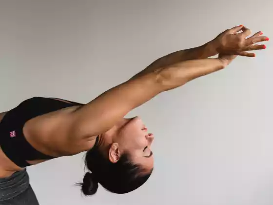 Yoga Nidra #20