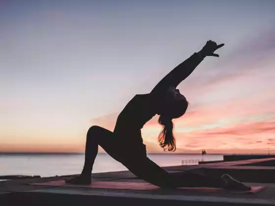Yoga Nidra #19
