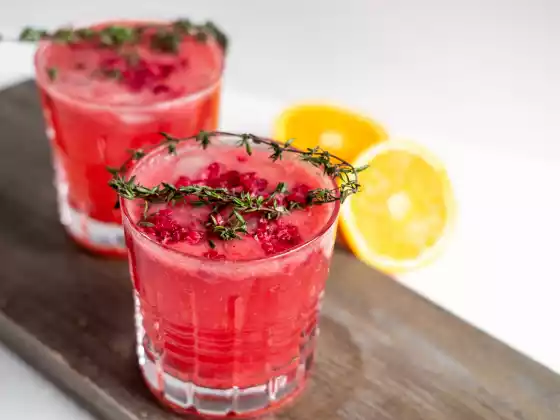 Delicious Summer Agua Frescas