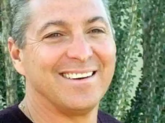 Rich Goldsand - Class Instructor