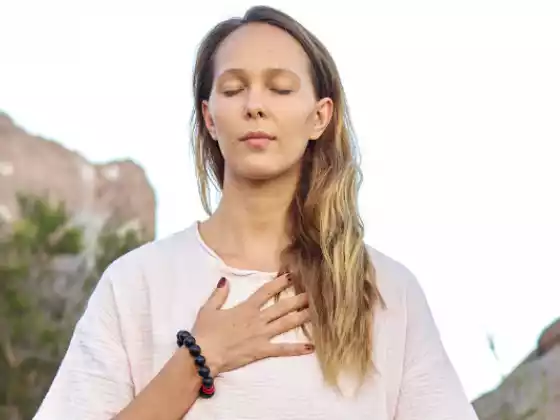 The Power of Energy Healing and Meditation