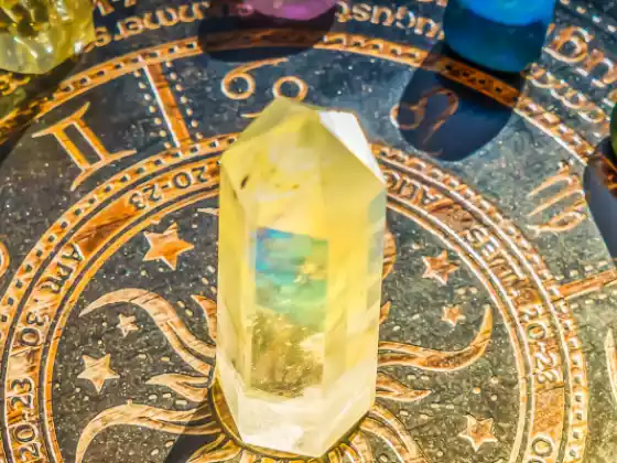 Cura Reiki completa e limpeza de aura